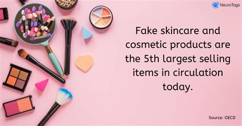 does adore beauty sell fake products